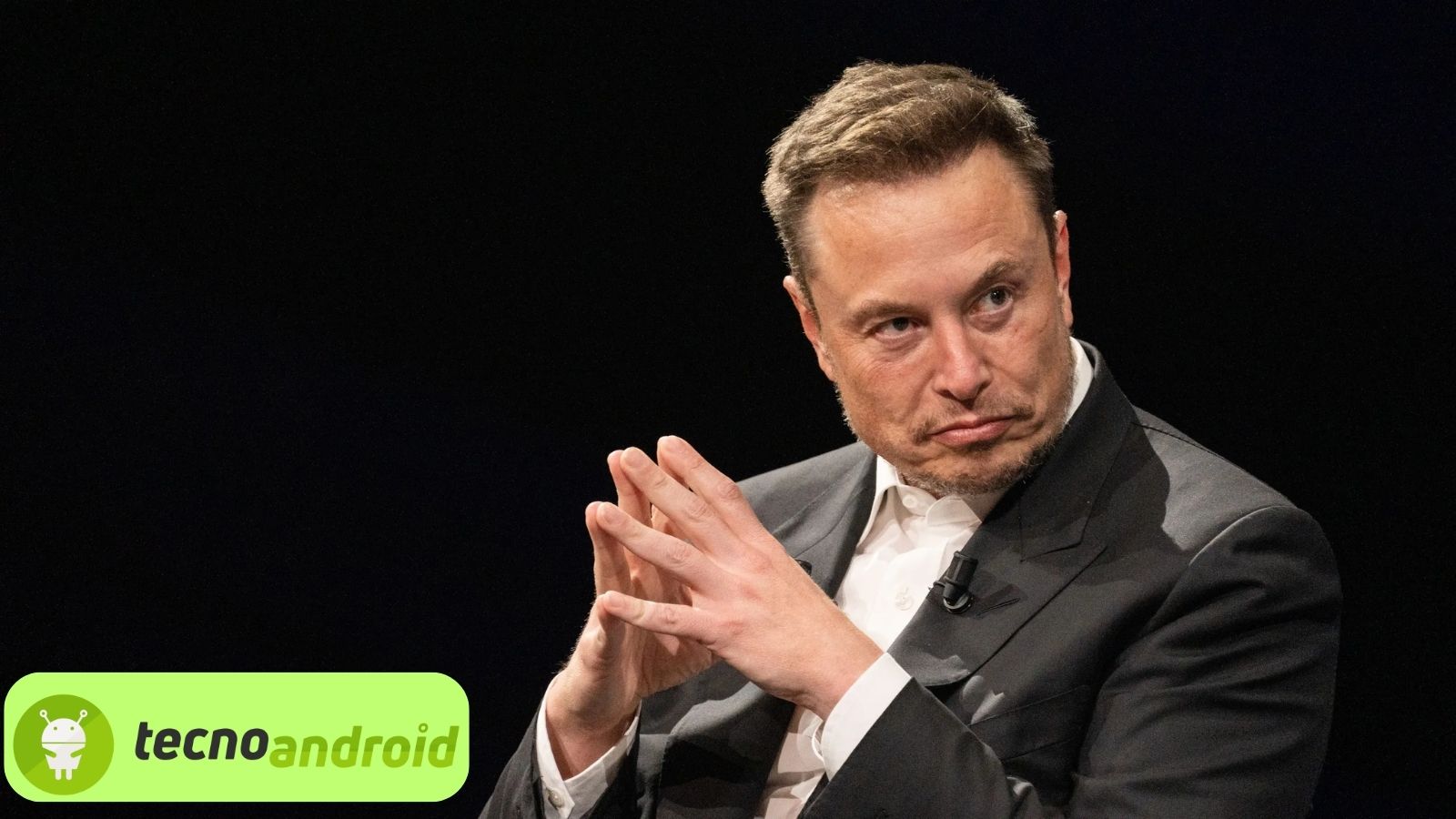 Novità in arrivo per Elon Musk: Starlink non è più in perdita 