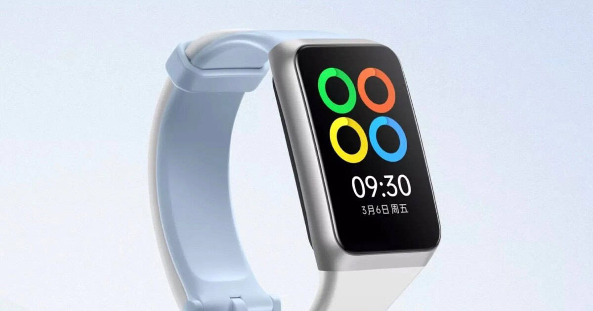 oppo OPPO Band 2