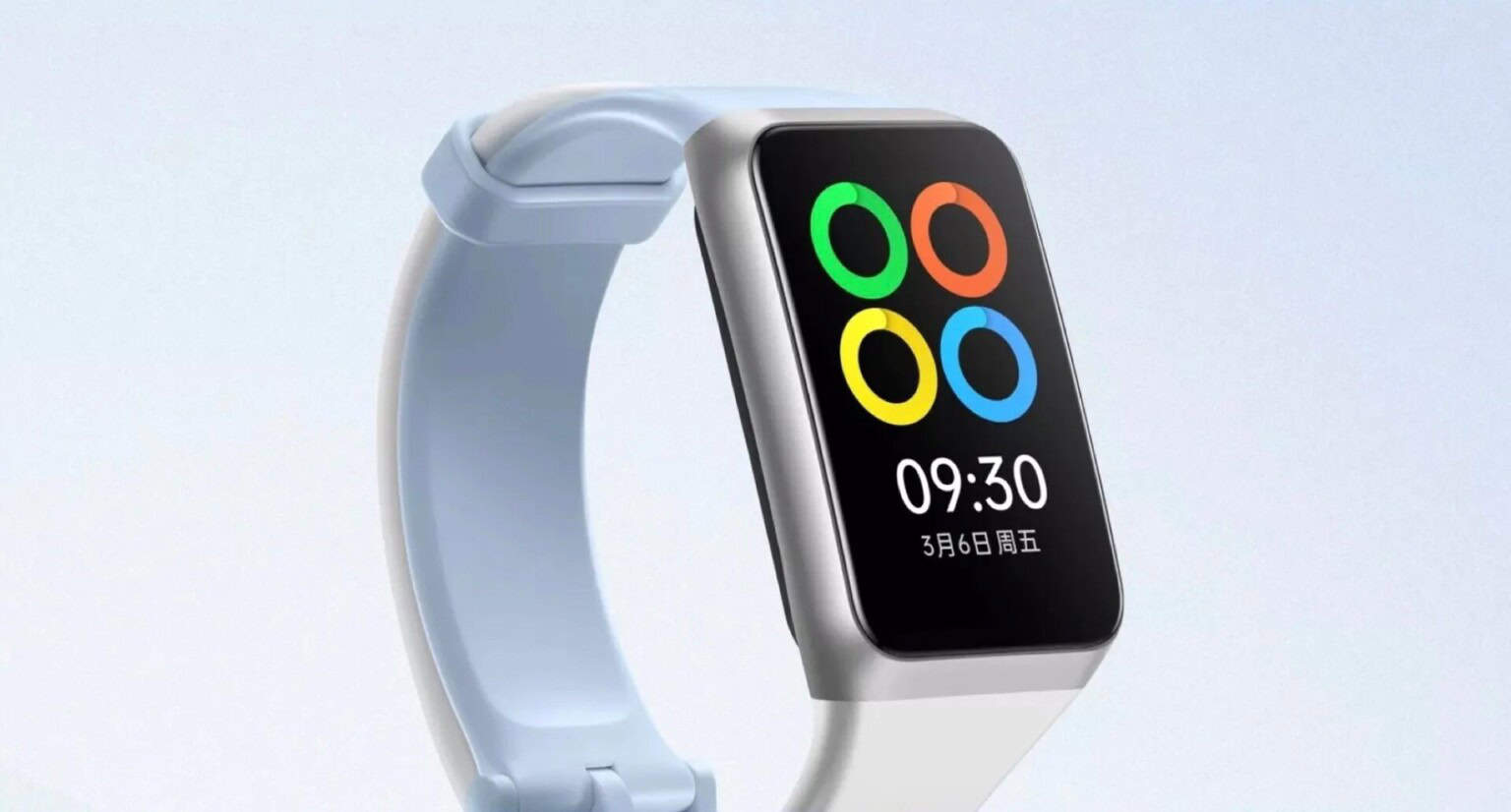 OPPO Band 2