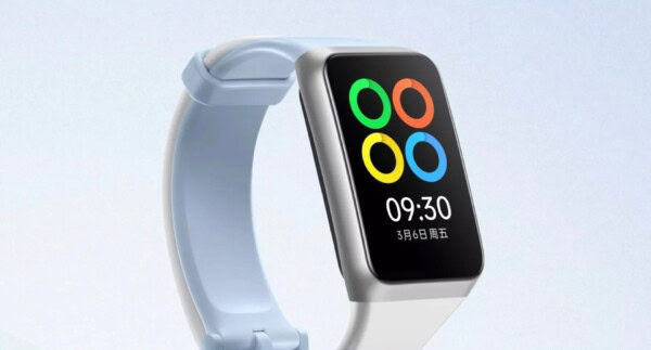 OPPO Band 2