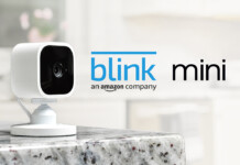 Blink Mini