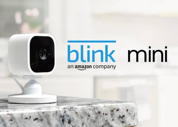 Blink Mini