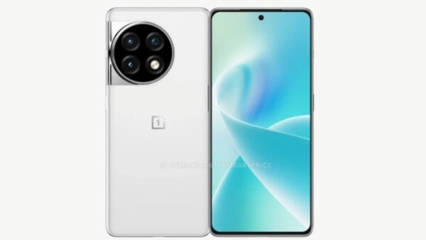 OnePlus ace 3 inizio 2024