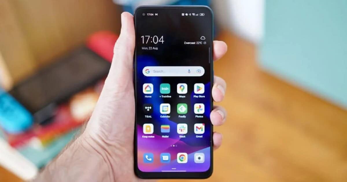 Oppo Find X5 Lite Oppo Find X5 Lite