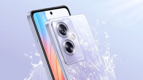 Oppo a2 ufficiale