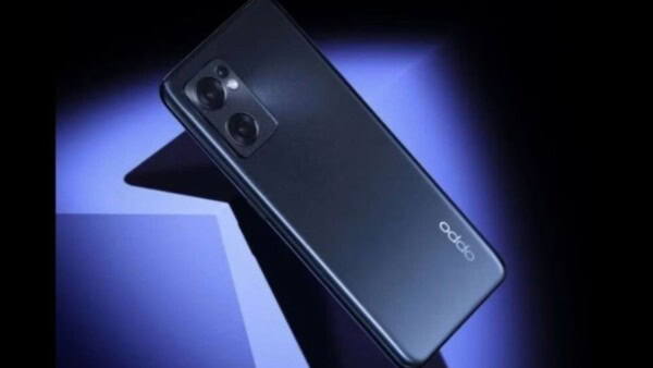 Oppo Find X7 AnTuTu Benchmark
