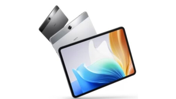 Oppo pad air 2 re-branded OnePlus pad go