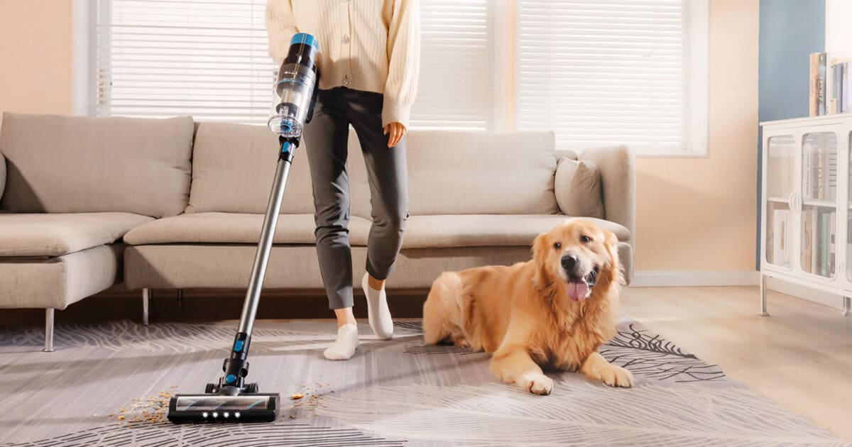 Proscenic P11 Mopping 