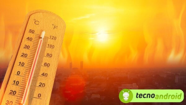 PERICOLO per la temperatura globale: superata la soglia critica
