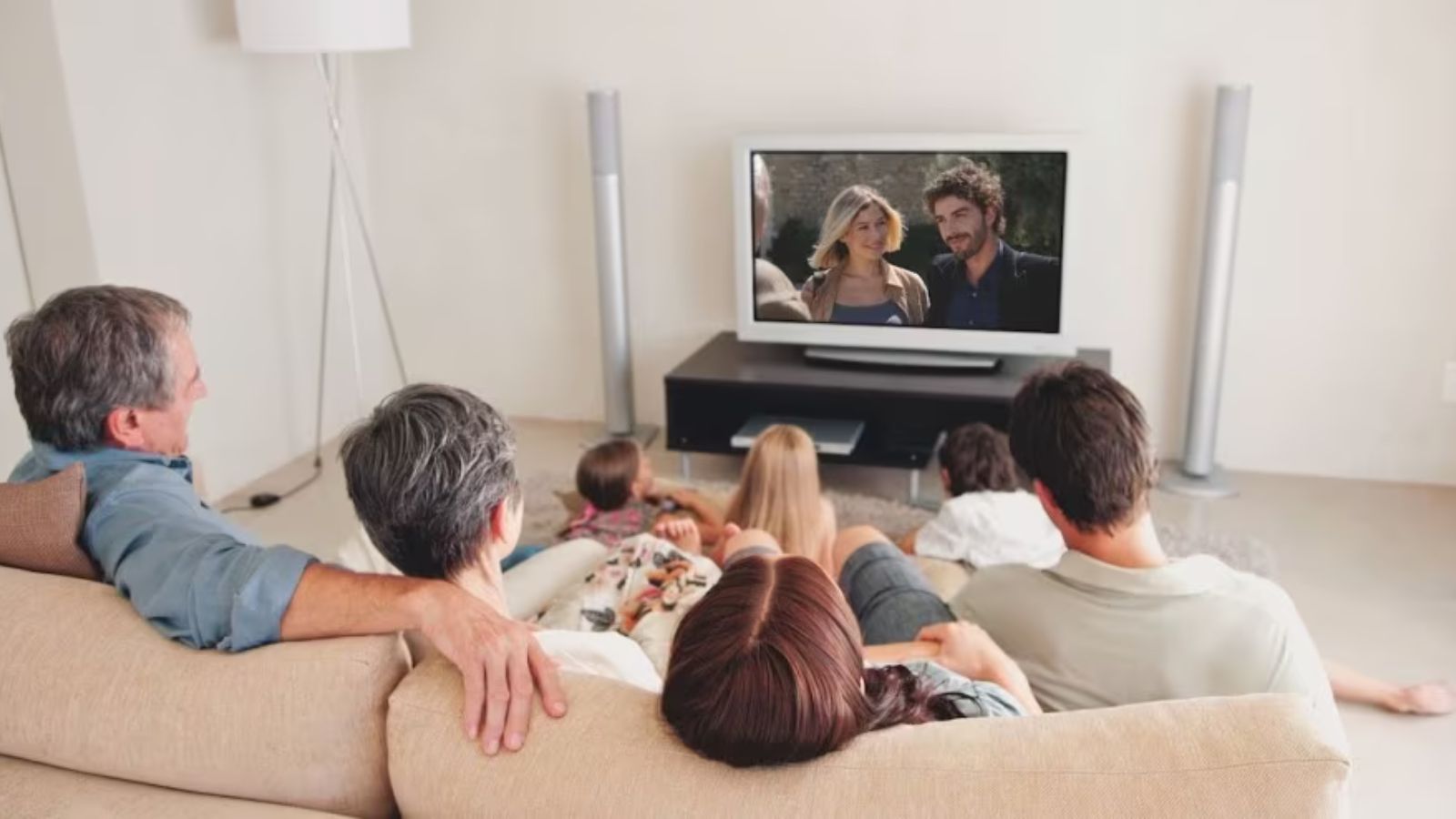 Si passa al DVB-T2, milioni di famiglia NON vedranno più alcuni canali