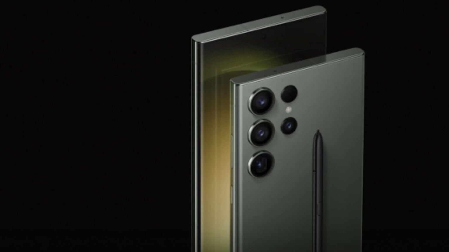 Samsung titanio