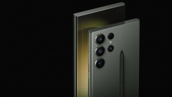 Samsung titanio