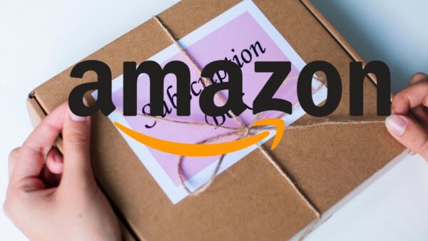 Amazon PRIME GRATIS, il trucco per non pagare l'abbonamento