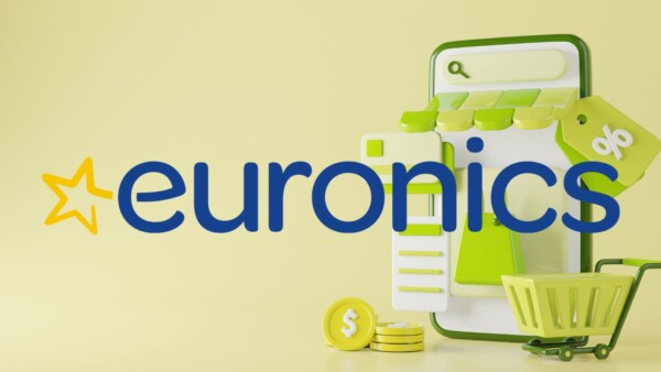 Euronics, volantino FOLLE con smartphone GRATIS e offerte al 90%