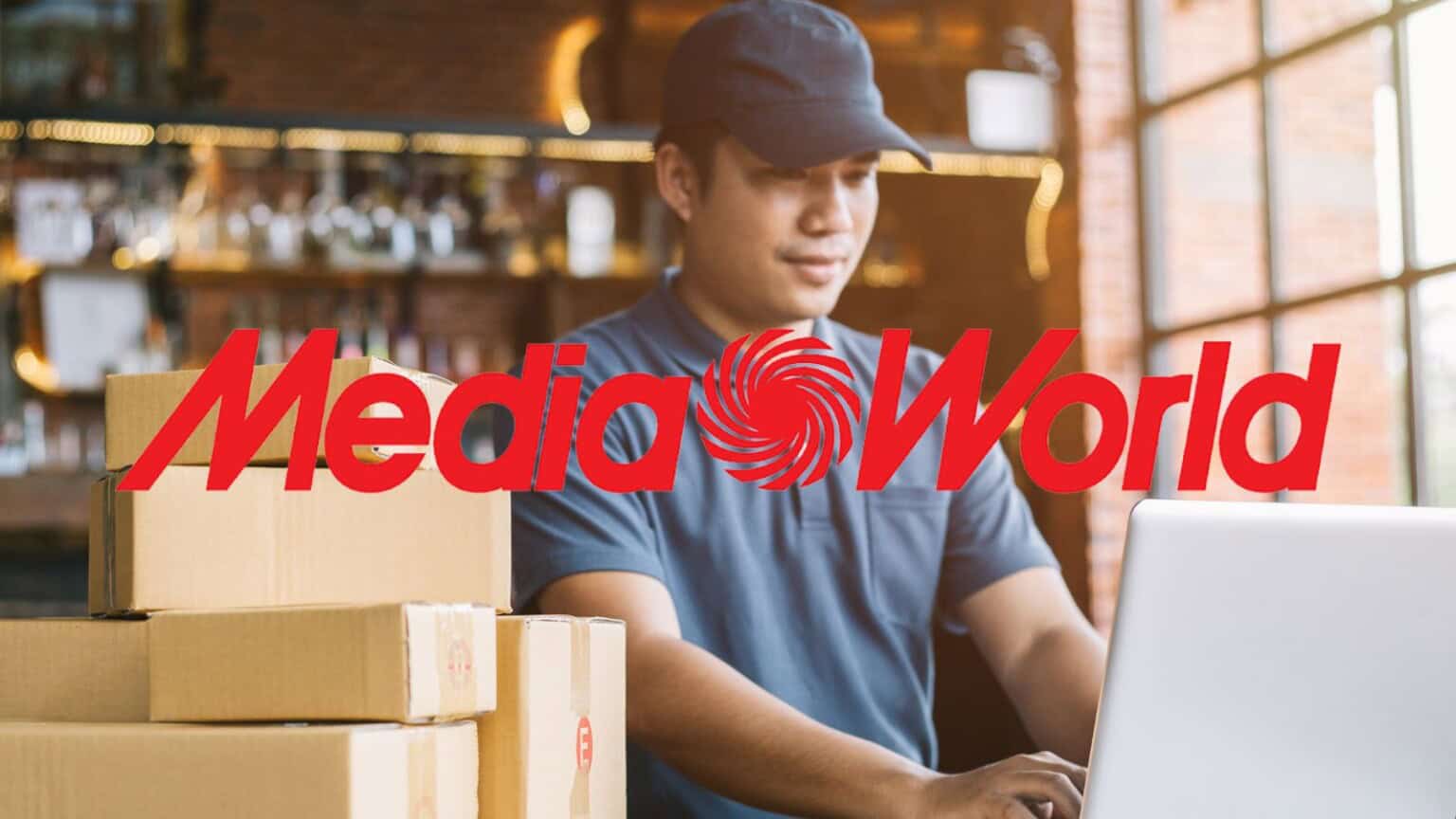 MediaWorld, offerte BLACK FRIDAY con sconti del 90% solo oggi