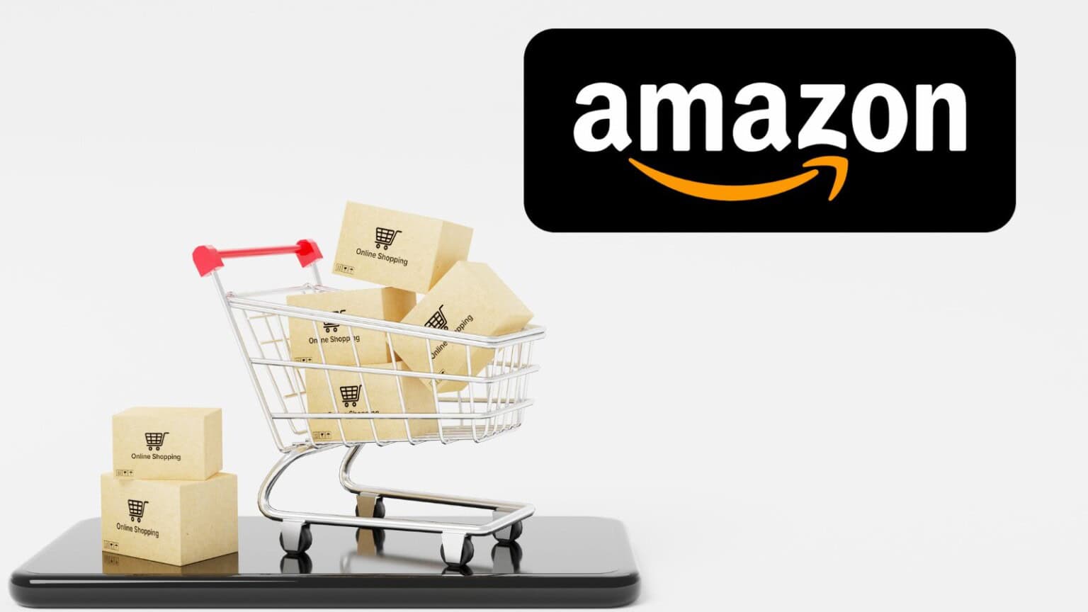 Amazon, offerte BLACK FRIDAY ufficiali in anteprima: ecco l'elenco GRATIS