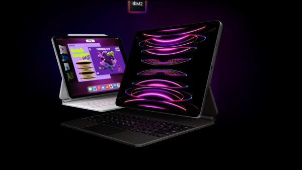 iPad Pro OLED
