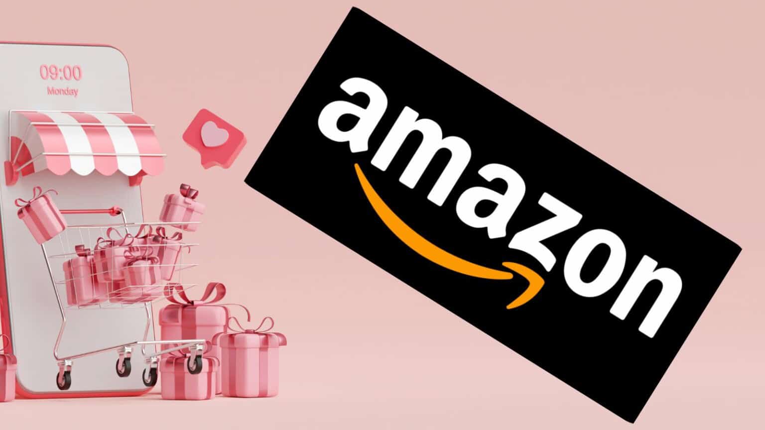 Amazon PAZZA: tutto scontato all'80% solo oggi