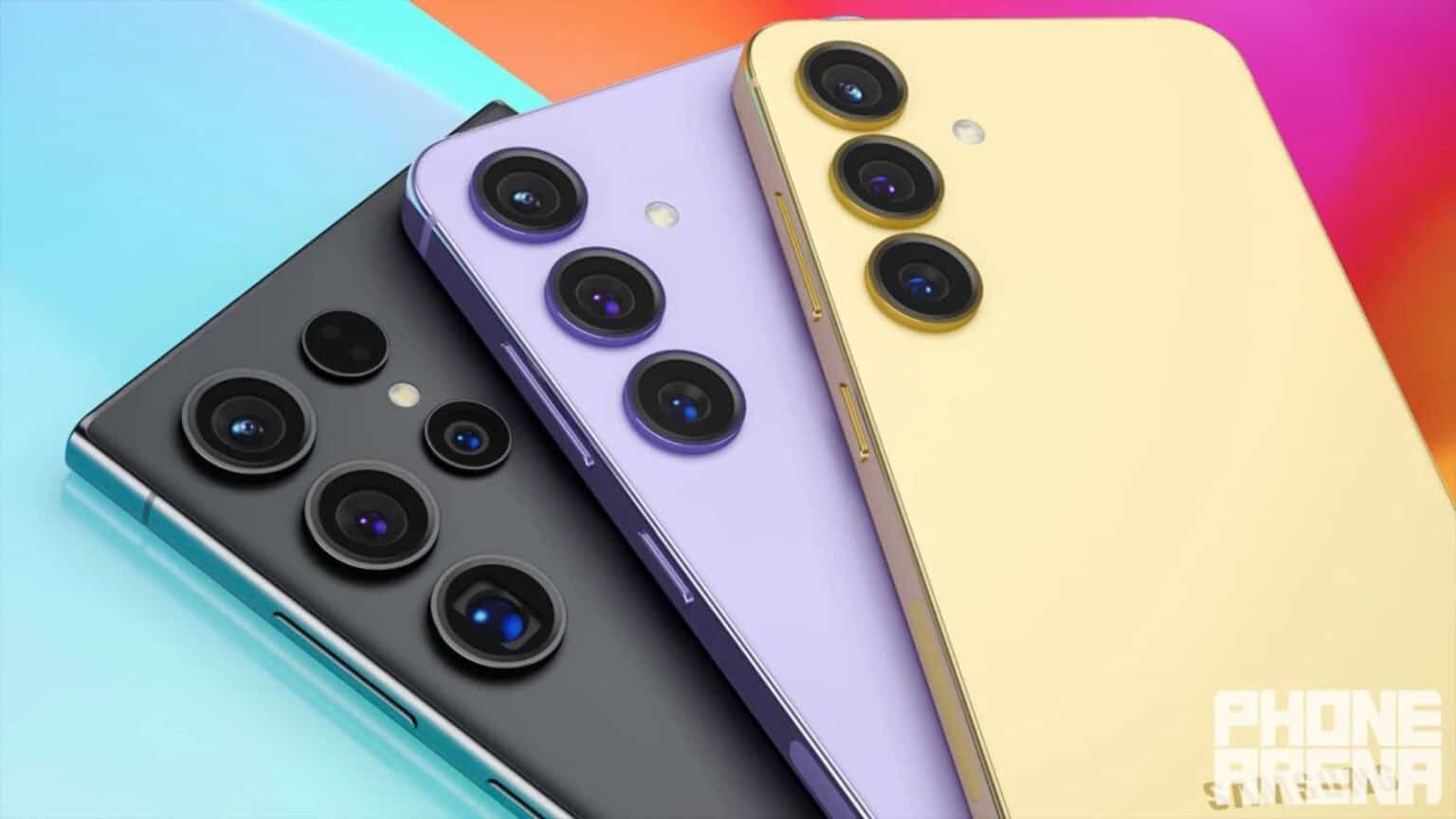 Samsung intelligenza artificiale