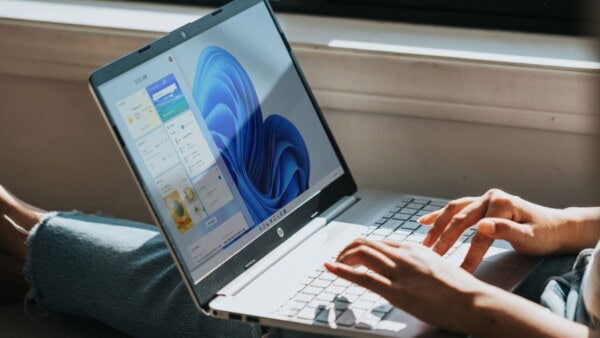 La condivisione password con Windows 11 sarà più semplice