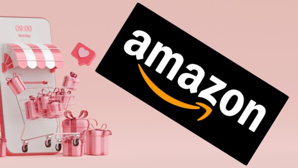 Amazon PAZZA: tutto scontato all'80% solo oggi