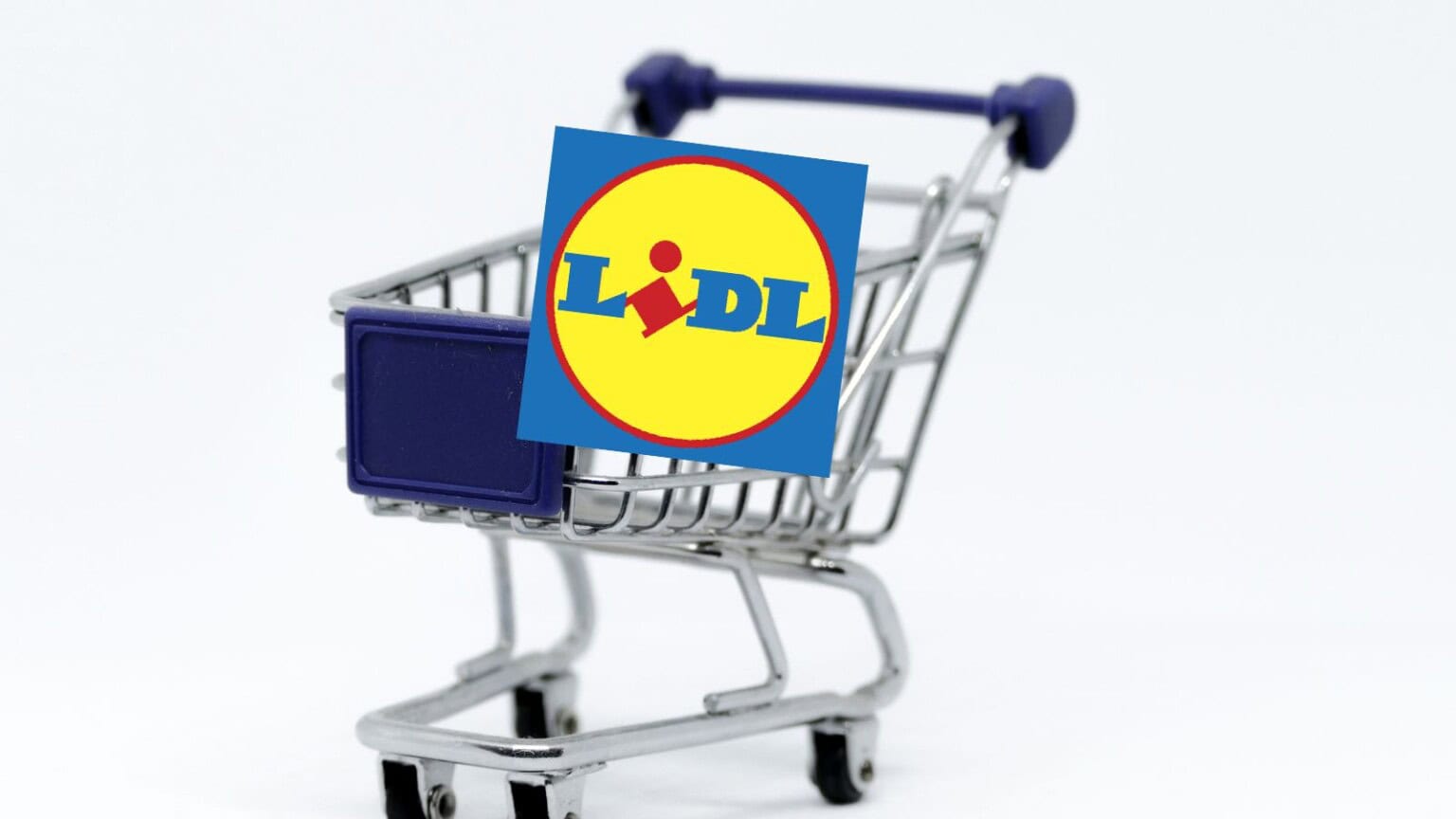 Lidl è ASSURDA, è GRATIS la tecnologia solo oggi