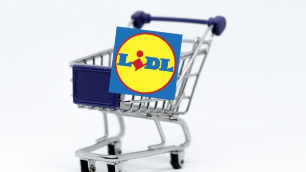 Lidl è ASSURDA, è GRATIS la tecnologia solo oggi