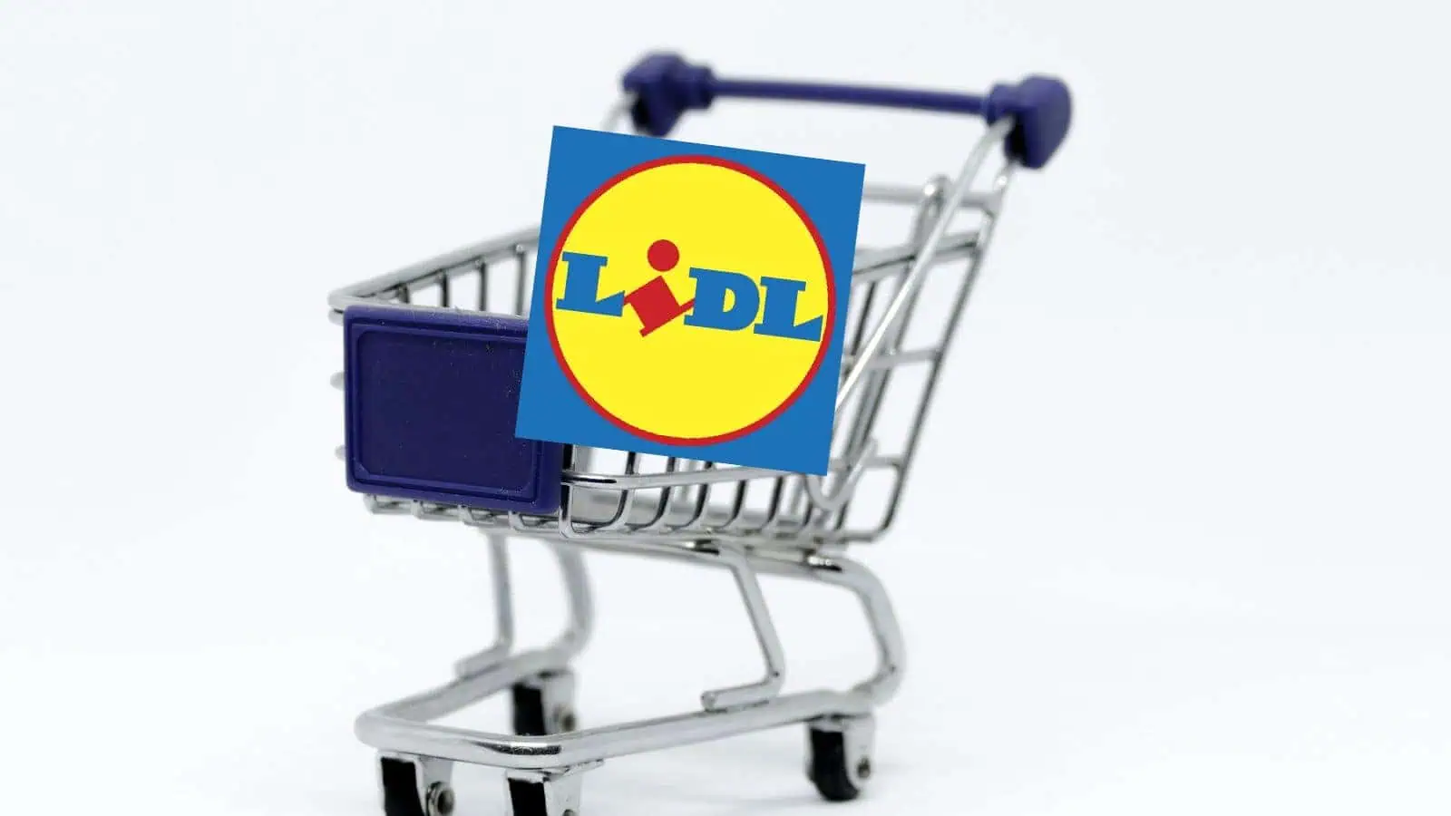 Lidl è ASSURDA, è GRATIS la tecnologia solo oggi