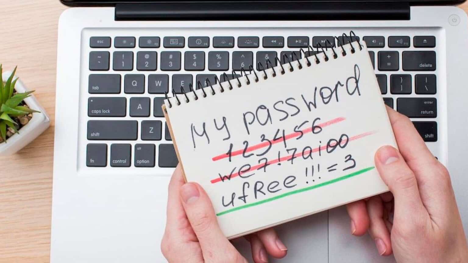 Password più usate in ITALIA, la prima non è più 123456