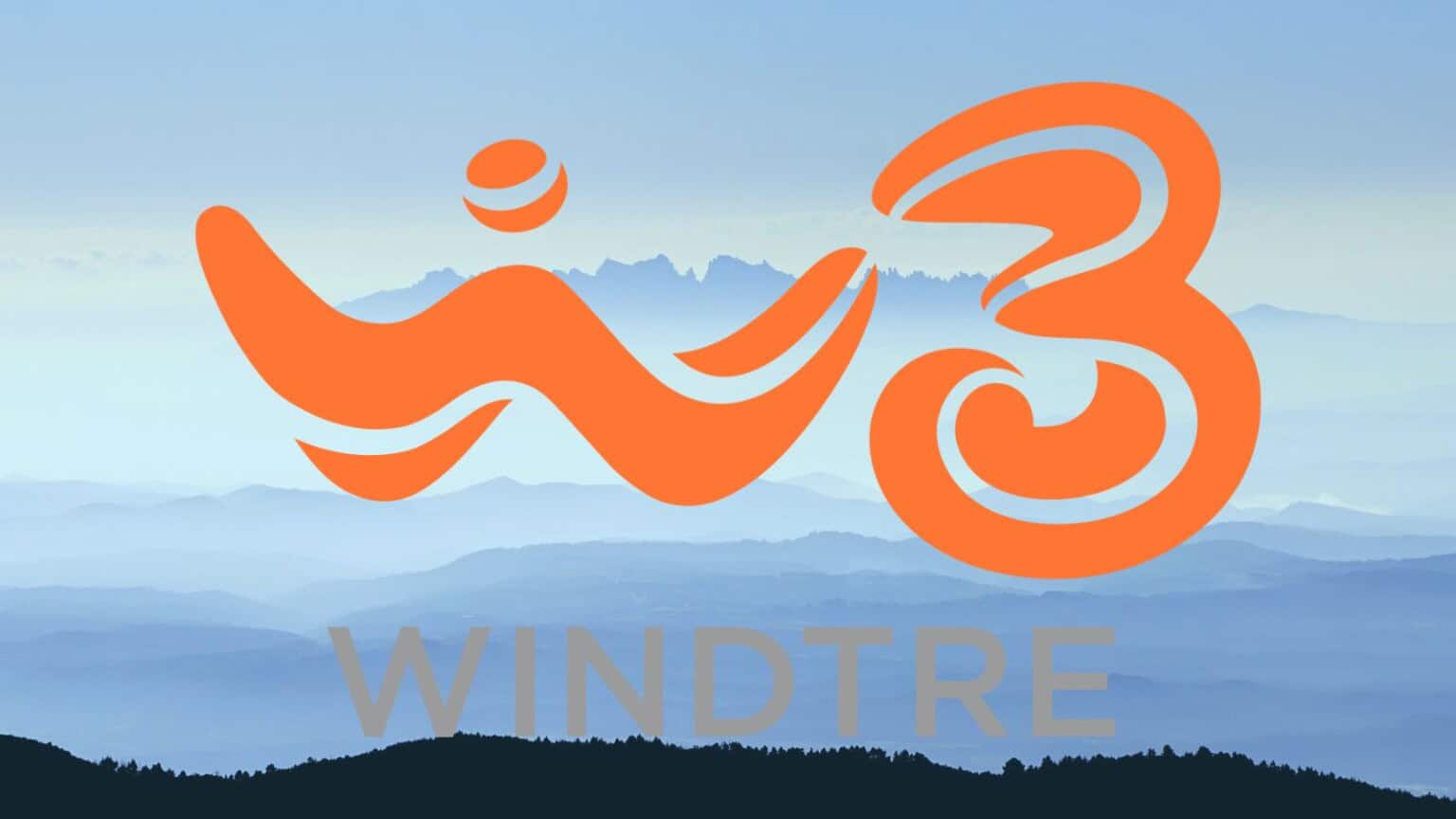 WindTre