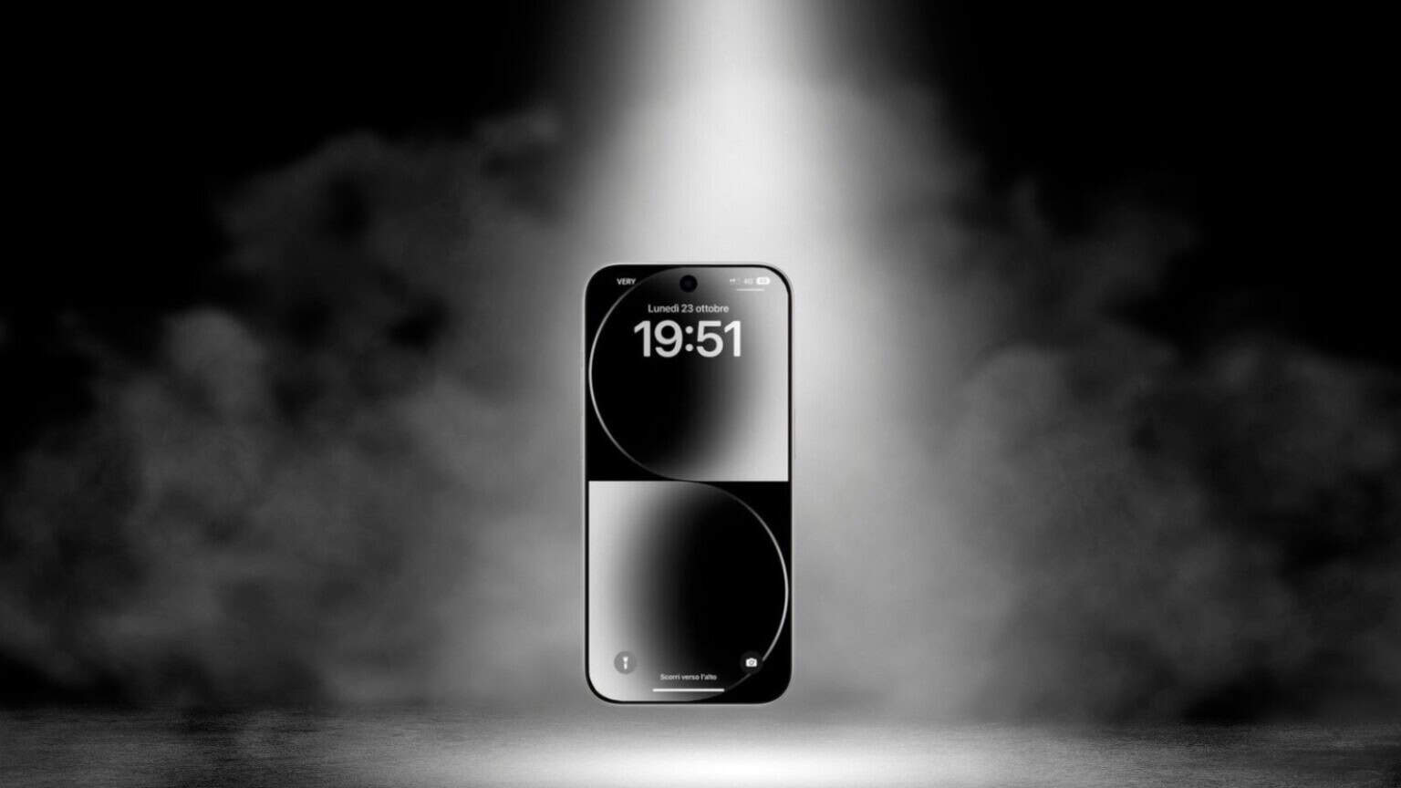 iPhone 16 Pro
