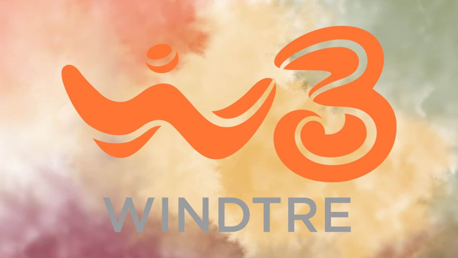 WindTre Xiaomi