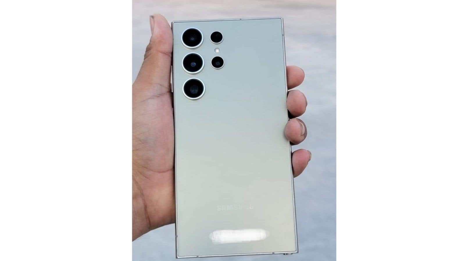 Samsung Samsung