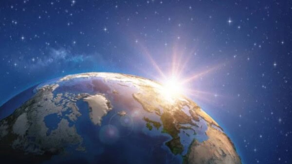 Esseri umani al collasso entro il 2100, è la FINE del Mondo