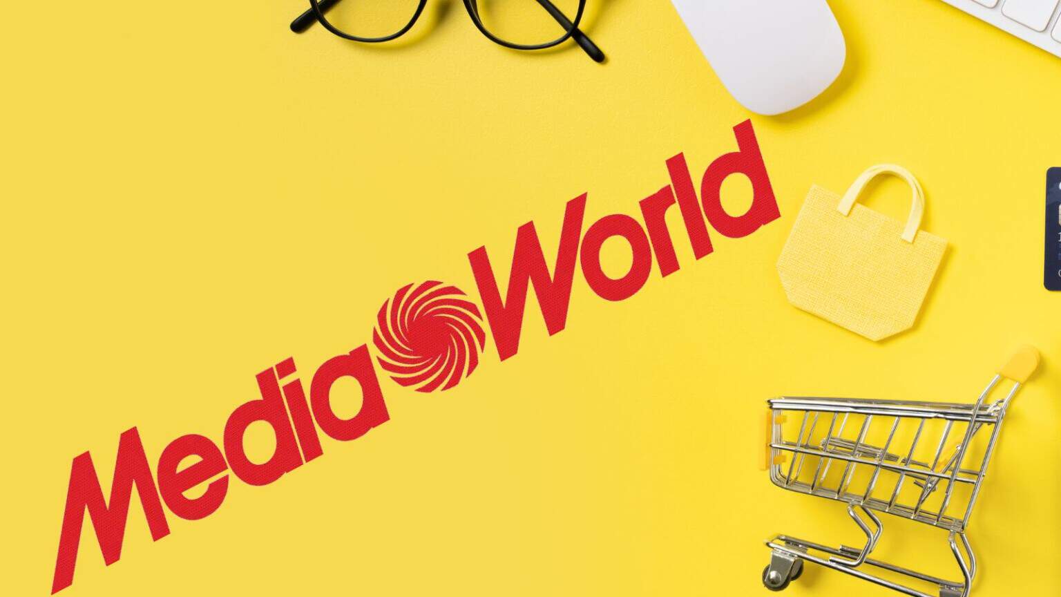 MediaWorld REGALA sconti all'80%, i prezzi sono quasi GRATIS