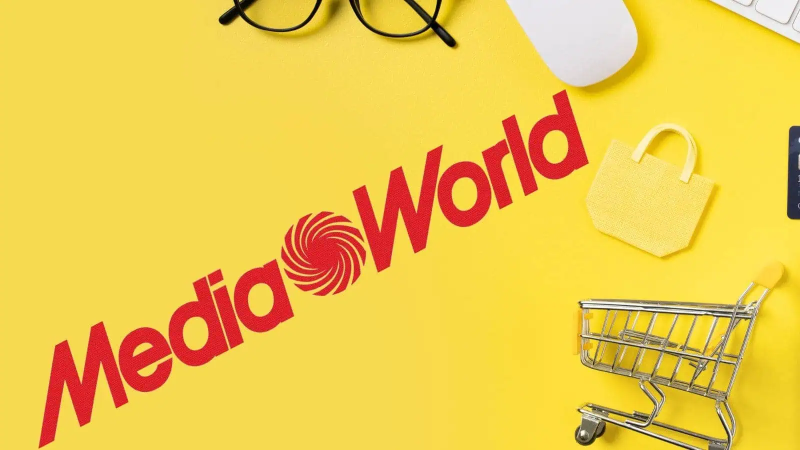 MediaWorld REGALA sconti all'80%, i prezzi sono quasi GRATIS