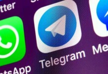 WhatsApp, Messenger e Telegram le app più usate dagli italiani per chattare