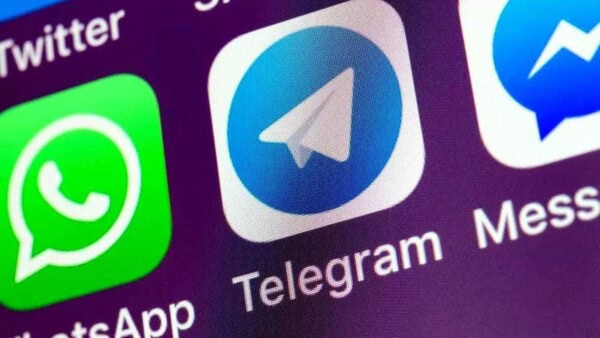 WhatsApp, Messenger e Telegram le app più usate dagli italiani per chattare