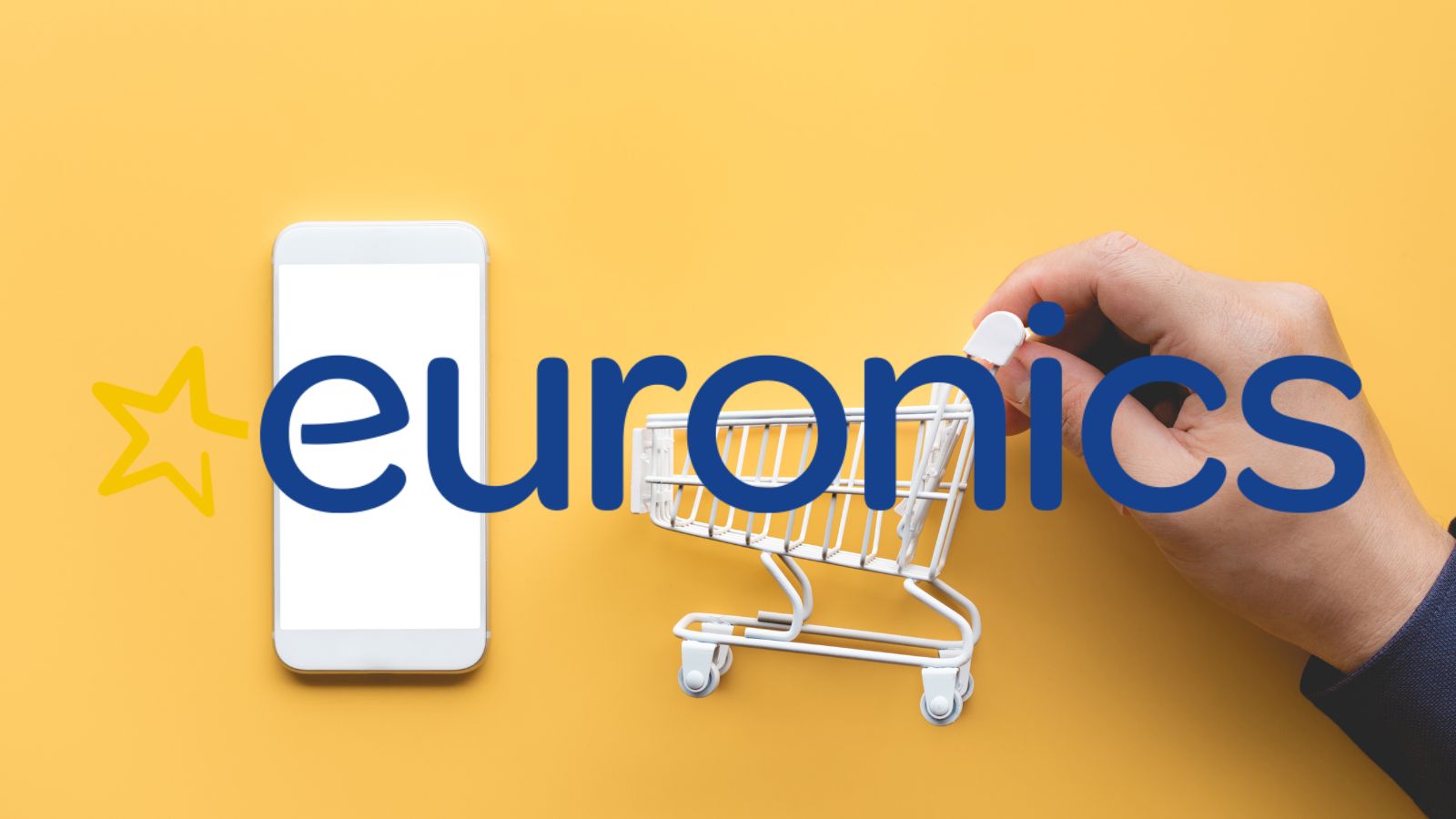 Euronics STRAPPA i clienti a Unieuro con i PREZZI più bassi del mese