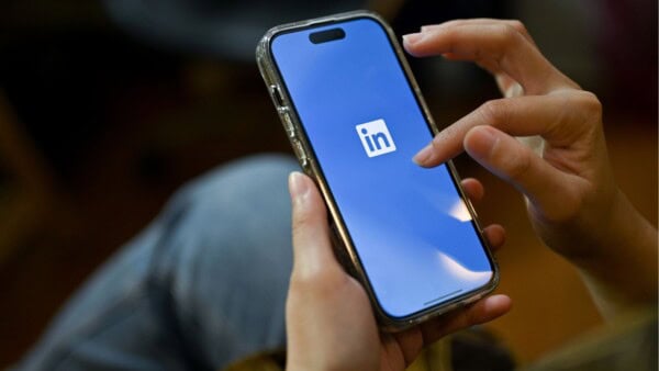 LinkedIn