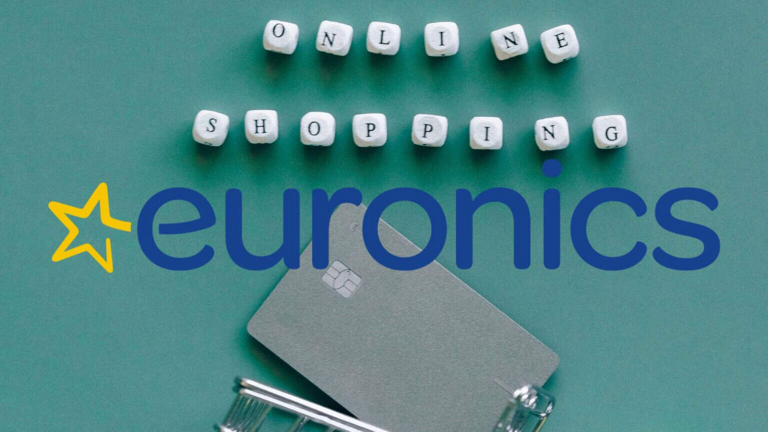 Euronics SCONTA smartphone e tecnologia al 50%, pezzi LIMITATI