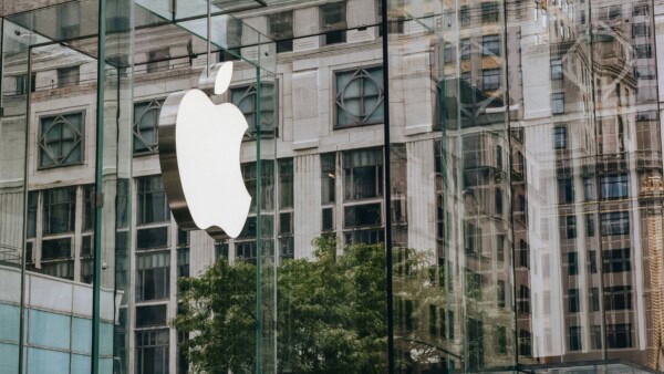 Apple intelligenza artificiale