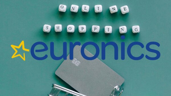 Euronics SCONTA smartphone e tecnologia al 50%, pezzi LIMITATI