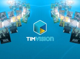 TIMVISION: un mondo di contenuti con opzioni aggiuntive per Disney+ e Netflix