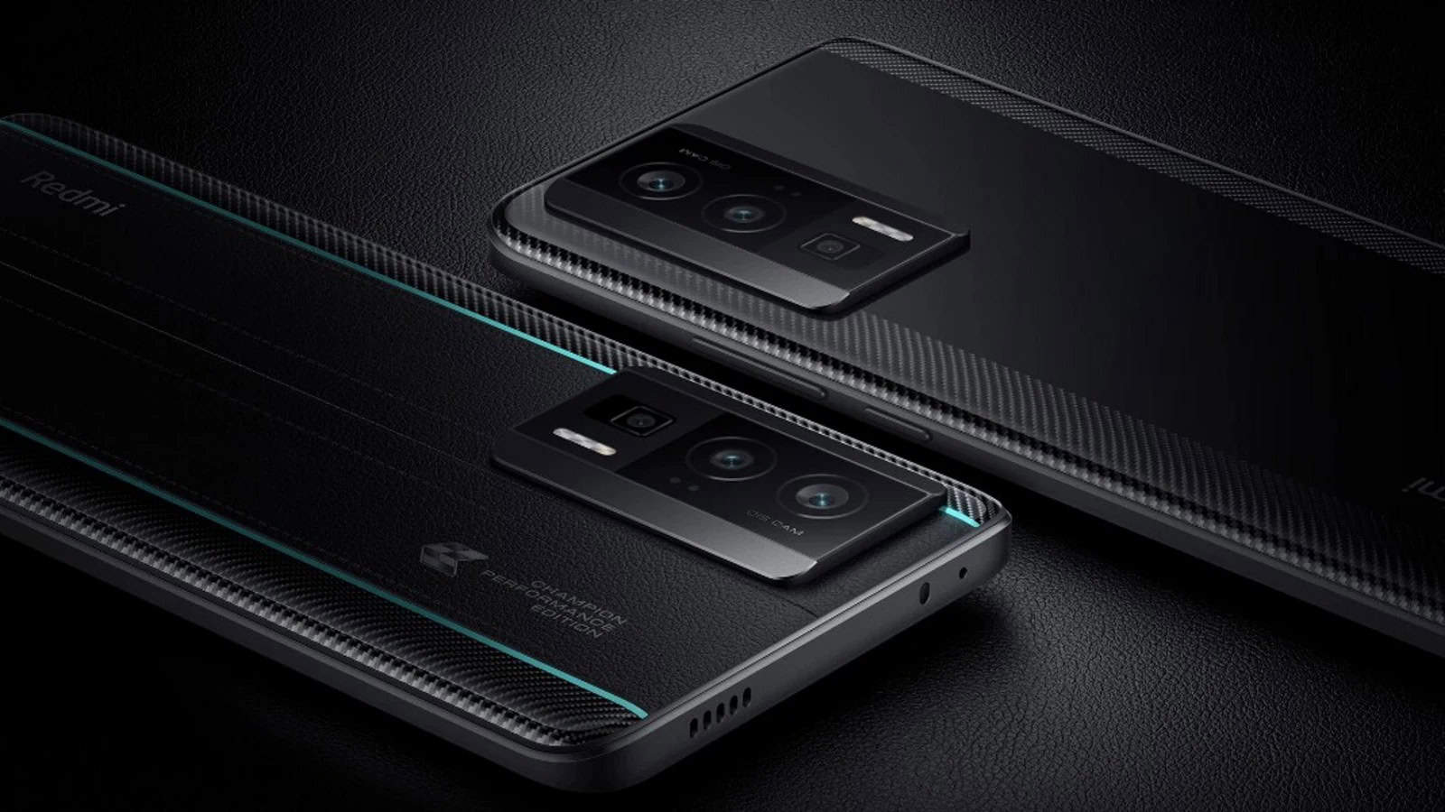 Redmi K70, scopriamo le principali caratteristiche dei tre device della famiglia