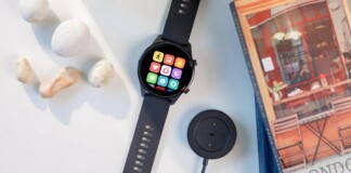 Redmi, Watch, Xiaomi, smartwatch
