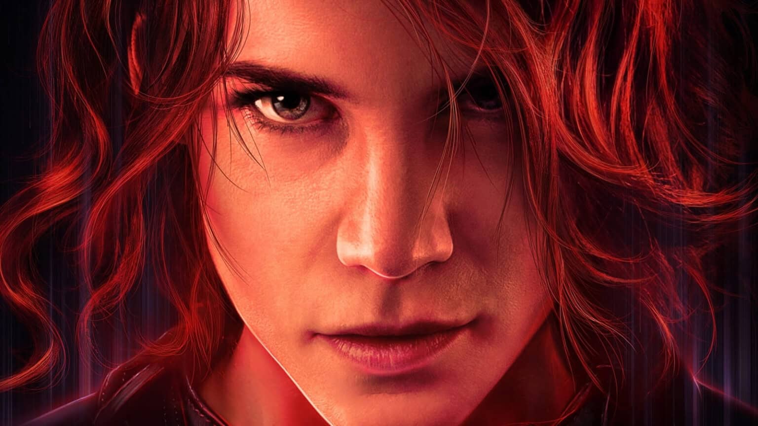 Remedy, Entertainment, Control, gaming