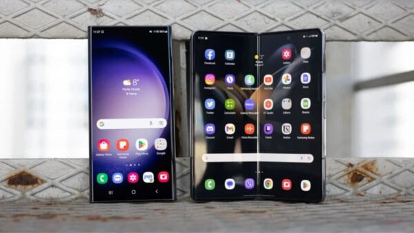 Samsung, Galaxy, Fold6, foldable