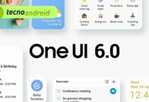 Samsung One UI 6.0 ha TRE funzioni NASCOSTE