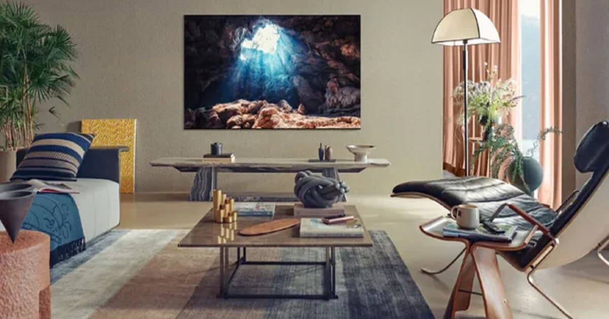 Samsung TV Neo QLED